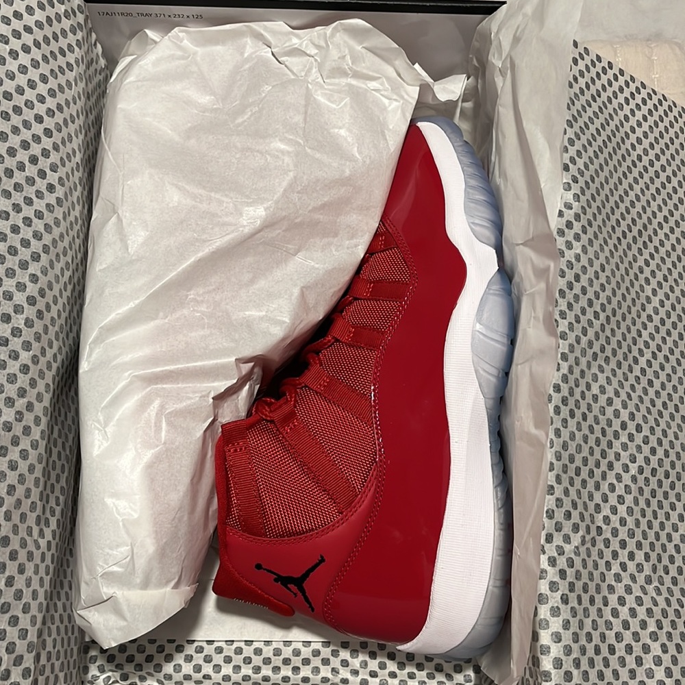Jordan